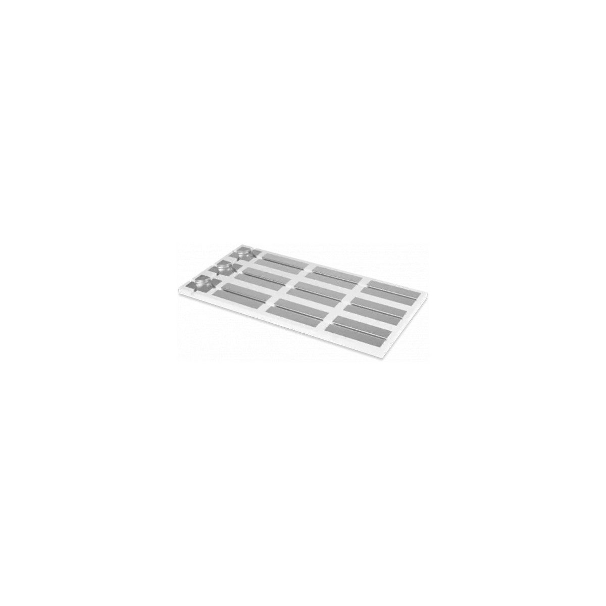 Plancher chauffant sec EPS AIO 30 16