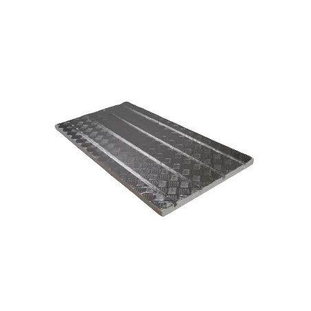 Plancher chauffant sec EPS 30 16 AF